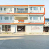 Отель OYO Hotel Cristal,Museum of Mayan culture,Chetumal, фото 16