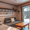 Отель The Pika - Beautiful Mountain-top Cottage With 23 Acres of Private Land With Hiking, фото 5