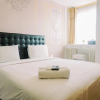 Отель Cozy And Simply Look Studio Room Baileys Apartment, фото 2
