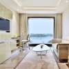 Отель Courtyard by Marriott Bengaluru Hebbal, фото 2