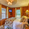 Отель Mountainaire Inn and Log Cabins, фото 7