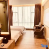 Отель Benga International Hotel, фото 8