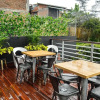 Отель Three House Hostel, фото 5