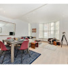 Отель Fabulous Flat in the Heart of Brighton's Lanes, фото 14