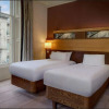 Отель Edinburgh Grosvenor Hotel NEW, фото 3