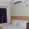 Отель Pasuparthy Residency в Тирупати