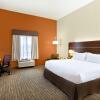 Отель Holiday Inn Express Lake Wales N-Winter Haven, an IHG Hotel, фото 31