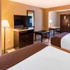 Отель Best Western Lumberton, фото 7