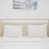 Отель Comfort and Minimalist Studio Apartment at Springwood Residence, фото 17