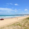 Отель Chalé Mar Azul pé na areia de Búzios, фото 19