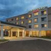 Отель Courtyard by Marriott Philadelphia Montgomeryville, фото 1