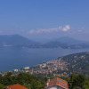 Отель Nicoletta's Lake View On Stresa Hills, фото 16