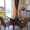 Отель Studio in Ulcinj, With Wonderful sea View and Wifi - 100 m From the Be, фото 3