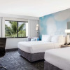 Отель Courtyard Fort Lauderdale/Coral Springs, фото 23