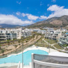 Отель Yara In Fuengirola With 3 Bedrooms And 2 Bathrooms, фото 7