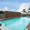 Отель Fairfield Inn & Suites Fort Lauderdale Pembroke Pines, фото 10