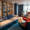 Отель Holiday Inn Express Edinburgh - Leith Waterfront, an IHG Hotel, фото 7