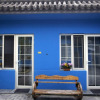 Отель Chinese Box Courtyard Hostel, фото 15