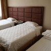 Отель Shengjing Furama Business Hotel - Shengy в Шэньяне