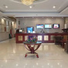 Отель Greentree Inn Beijing Xizhihe Dimension Stone Market Express Hotel, фото 9
