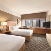 Отель Hilton San Francisco Financial District, фото 35