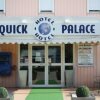 Отель Quick Palace - Bourg Les Valence, фото 34