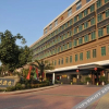 Отель Haiyue Hotel, фото 4