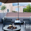 Отель Spacious & Minimal Paiania homm 10min to Airport, фото 12