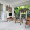 Отель Gusde Tranquil Villas by EPS, фото 16