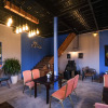 Отель Dalat Blue House Homestay & Cafe, фото 10