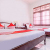 Отель Taman Mekar Beach Inn 2 by Oyo Rooms, фото 11