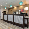 Отель Hampton Inn & Suites Des Moines Downtown, фото 2