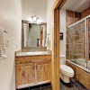Отель New Listing! Park City , 3 Min. To Lifts 2 Bedroom Condo, фото 10