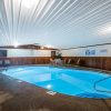 Отель Travelodge by Wyndham Livingston Yellowstone, фото 15