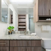 Отель Mid Main Lofts 6220 Relaxing Modern Studio Loft Midtown, фото 23