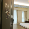 Отель Shiangshiang Forest Hotel, фото 4