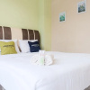 Отель Reddoorz Plus Near Simpang Puncak Jelutung Jambi, фото 7
