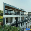 Отель Shengsi Zuo'anyu Seaview Holiday Light Luxury Homestay (Huicheng), фото 10