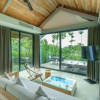 Отель Villa Escape Burasari, фото 4