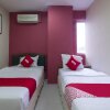 Отель OYO 44100 Hotel Casavilla Petaling Jaya, фото 3