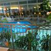 Отель Ramada Plaza Springfield Hotel and Oasis Convention Center, фото 15