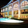 Отель Royal Hotels and SPA Resorts Женева в Трускавце