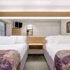 Отель Microtel Inn & Suites by Wyndham Mankato, фото 4