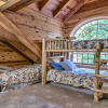 Отель The Tahoe Moose Lodge by RedAwning, фото 17