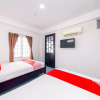 Отель Oyo 543 Friendlee Homestay, фото 5