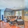 Отель Spacious Houston Home, Day Trip to Galveston!, фото 22