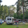 Отель Värnamo Camping Prostsjön, фото 12