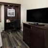 Отель Hampton Inn & Suites Omaha-Downtown, фото 26