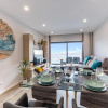 Отель Sea View Balcony by Madeira Sun Travel, фото 9