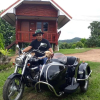 Отель Phoomtada Homestay, фото 16